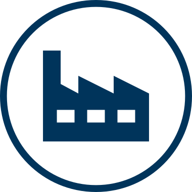 Factory icon